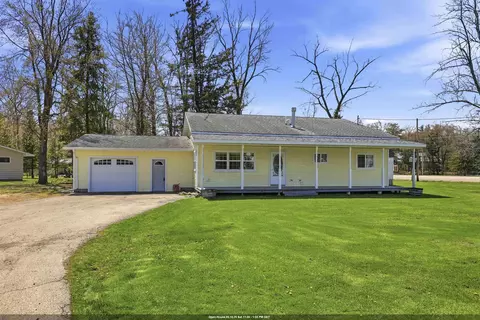 n5699 Maders Circle, Shawano, WI 54166
