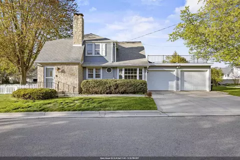 903 Allouez Pl, Green Bay, WI 54301