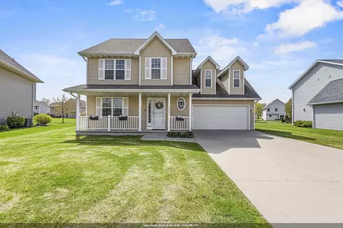268 Fort Dr, Neenah, WI 54956