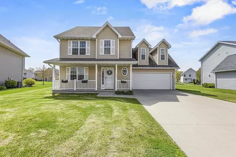 268 Fort Dr, Neenah, WI 54956
