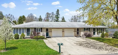 401 Steven St, Green Bay, WI 54303