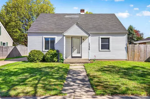 1236 E Glendale Ave, Appleton, WI 54911