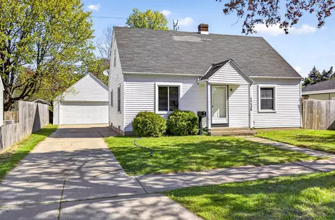 1236 E Glendale Ave, Appleton, WI 54911