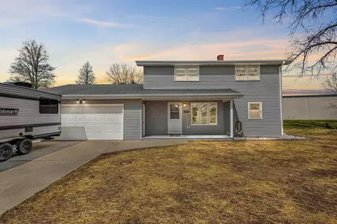 2461 Vandenbergh Pl, Green Bay, WI 54311