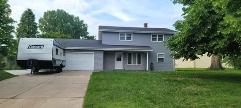 2461 Vandenbergh Pl, Green Bay, WI 54311