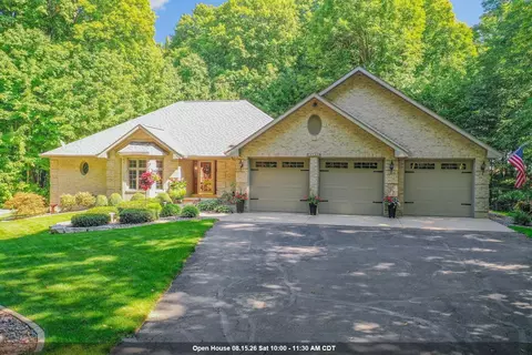 4146 Don Cir, New Franken, WI 54229