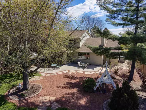 Exterior - 3401 N Kin St, Appleton, WI 54911 photo 11 of 13