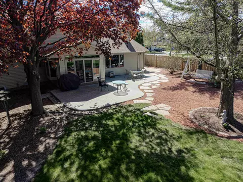 Exterior - 3401 N Kin St, Appleton, WI 54911 photo 13 of 13