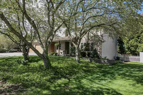 Exterior - 3401 N Kin St, Appleton, WI 54911 photo 5 of 13