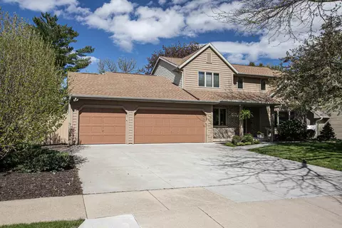 3401 N Kin St, Appleton, WI 54911