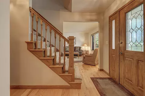Entry Way - 3401 N Kin St, Appleton, WI 54911 photo 1 of 7