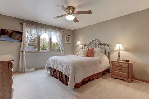 Bedroom - 3401 N Kin St, Appleton, WI 54911 photo 3 of 6