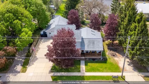 605 Maple St, Palmyra, WI 53156