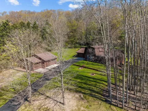 w9946 View Ridge Lane, New London, WI 54961