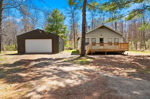 w11459 Boatlanding 7 Road, Crivitz, WI 54114