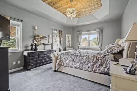 Bedroom - 4240 N Wedgewood Dr, Appleton, WI 54911 photo 1 of 6