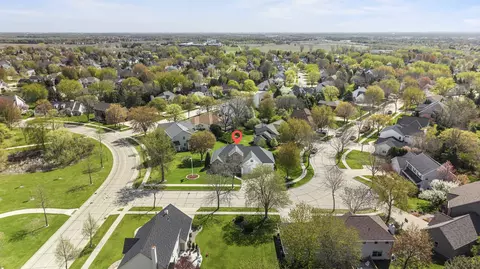 View/Area - 4240 N Wedgewood Dr, Appleton, WI 54911 photo 3 of 3