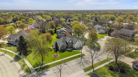 View/Area - 4240 N Wedgewood Dr, Appleton, WI 54911 photo 2 of 3