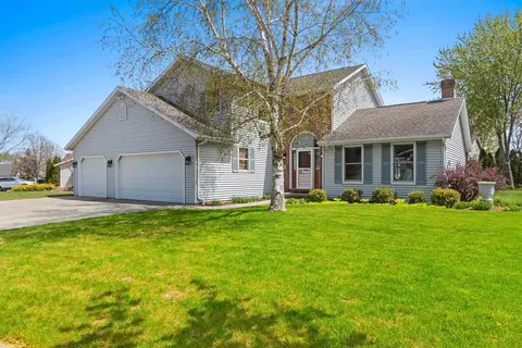 1734 O Hearn Ln, De Pere, WI 54115