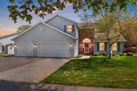 1734 O Hearn Ln, De Pere, WI 54115