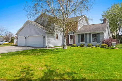 1734 O Hearn Ln, De Pere, WI 54115