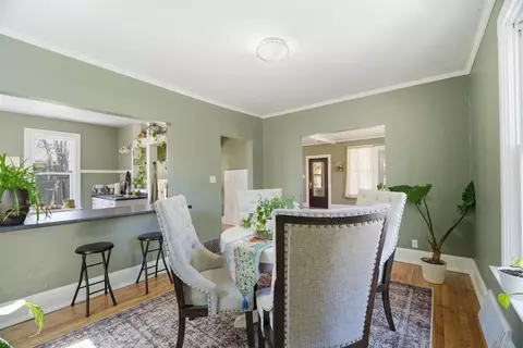 Dining - 123 E Harrison St, Appleton, WI 54915 photo 2 of 2