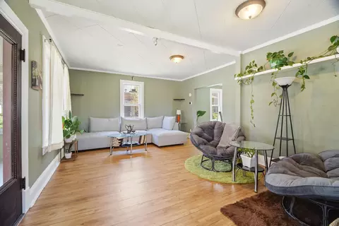 Living - 123 E Harrison St, Appleton, WI 54915 photo 1 of 3