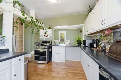 Kitchen - 123 E Harrison St, Appleton, WI 54915 photo 1 of 3