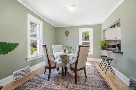 Dining - 123 E Harrison St, Appleton, WI 54915 photo 1 of 2