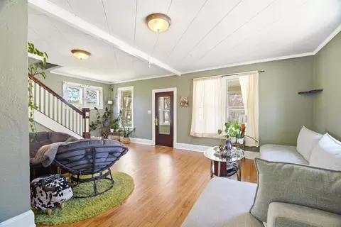 Living - 123 E Harrison St, Appleton, WI 54915 photo 2 of 3
