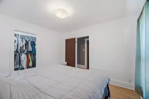 Bedroom - 123 E Harrison St, Appleton, WI 54915 photo 4 of 4