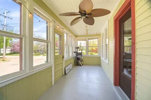 Exterior - 123 E Harrison St, Appleton, WI 54915 photo 7 of 10