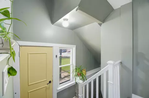 Entry Way - 123 E Harrison St, Appleton, WI 54915 photo 1 of 3