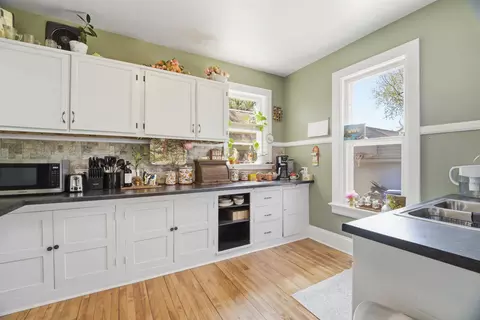 Kitchen - 123 E Harrison St, Appleton, WI 54915 photo 2 of 3