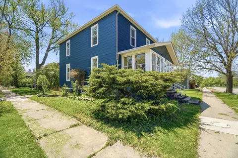 Exterior - 123 E Harrison St, Appleton, WI 54915 photo 8 of 10