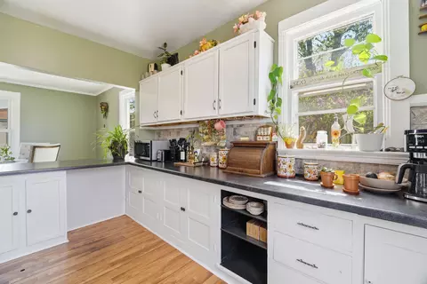 Kitchen - 123 E Harrison St, Appleton, WI 54915 photo 3 of 3