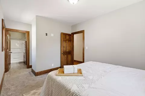 Bedroom - 1011 N Fair St, Appleton, WI 54911 photo 3 of 7