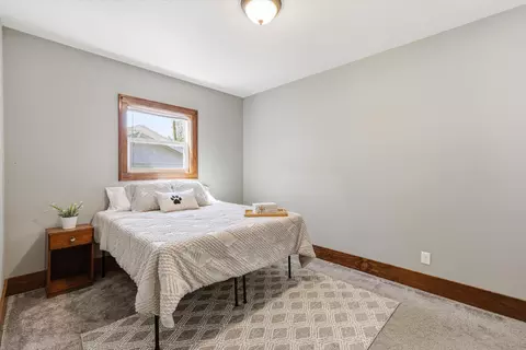 Bedroom - 1011 N Fair St, Appleton, WI 54911 photo 2 of 7