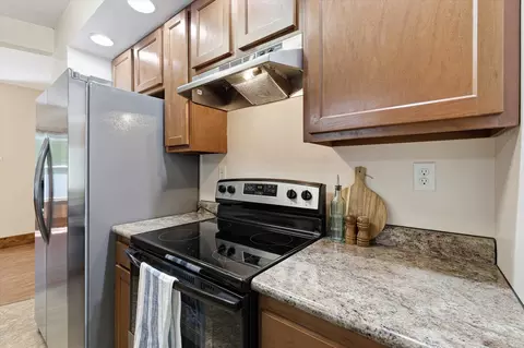 Kitchen - 1011 N Fair St, Appleton, WI 54911 photo 2 of 3