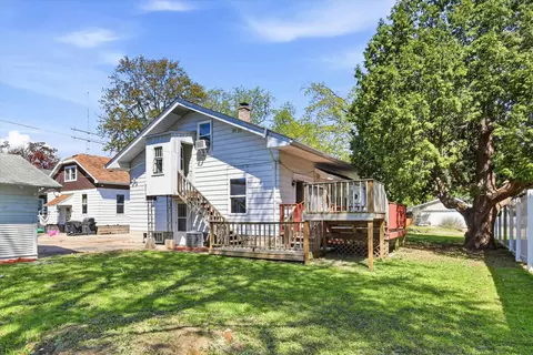 Exterior - 1011 N Fair St, Appleton, WI 54911 photo 6 of 7