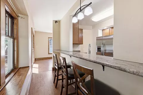 Kitchen - 1011 N Fair St, Appleton, WI 54911 photo 1 of 3