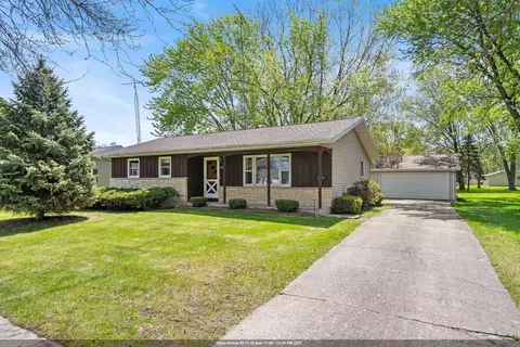 560 Thomas St, Fond Du Lac, WI 54935