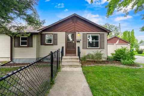 289 17th St, Fond Du Lac, WI 54935