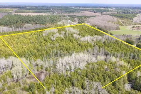 Hill Rd, Sister Bay, WI 54234