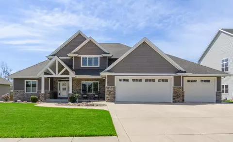 2631 Moose Creek Trl, Green Bay, WI 54313
