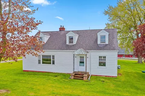 N5540 State Rd 55, Seymour, WI 54165
