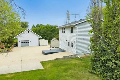 w350 County Road H, Fremont, WI 54940