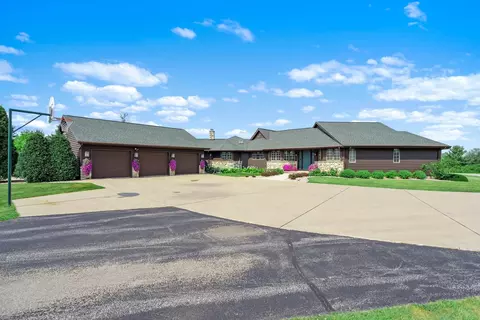 2537 Cth Zz, De Pere, WI 54115