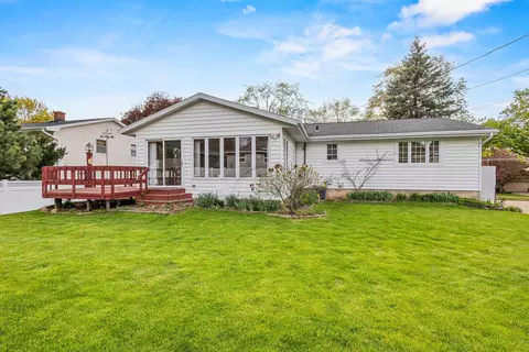 Exterior - 1742 N Douglas St, Appleton, WI 54914 photo 6 of 6