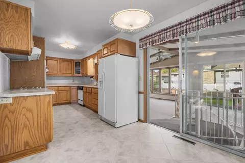 Kitchen - 1742 N Douglas St, Appleton, WI 54914 photo 3 of 3